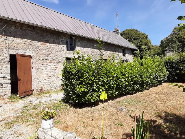 Maison vente à Scaër, Finistère