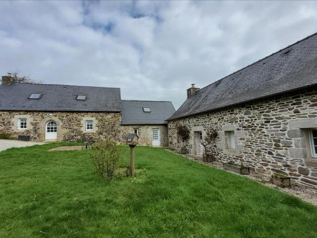 Maison location à Châteaulin, Bretagne