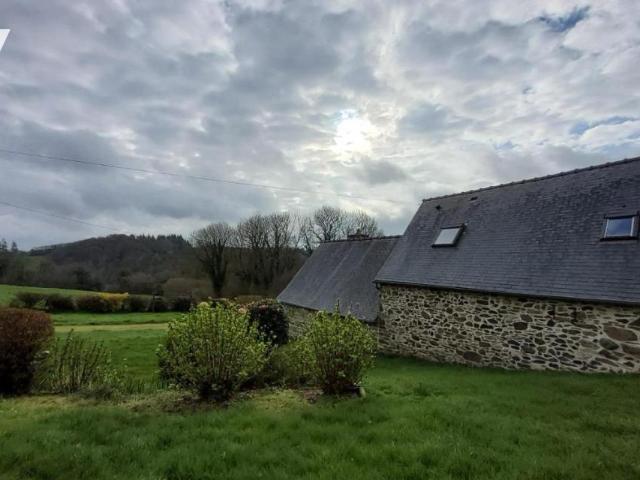 Maison location à Finistère, Bretagne