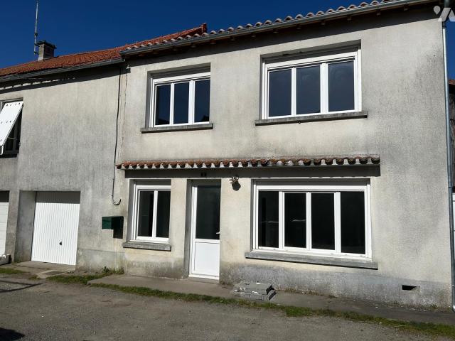 Maison location à Dax, Louer