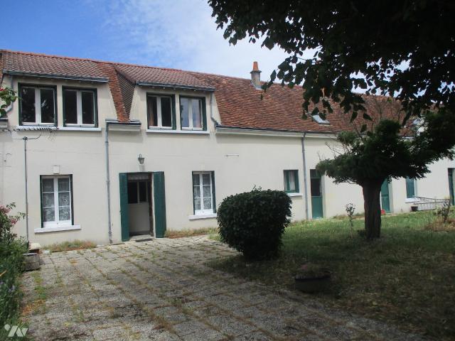 Maison vente à Selles-sur-Cher, Loir-et-Cher