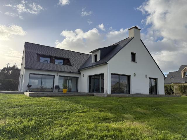 Maison location à Vannes, Bretagne