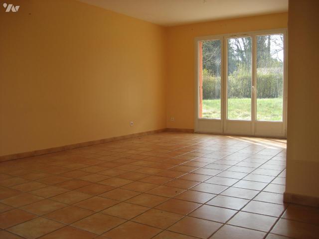 Maison location à Bourgogne-Franche-Comté