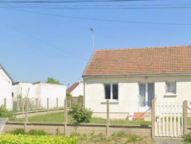 Maison location à Eure-et-Loir, Centre-Val de Loire