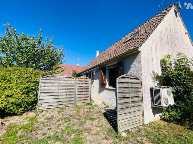 Maison vente à Sens, Yonne