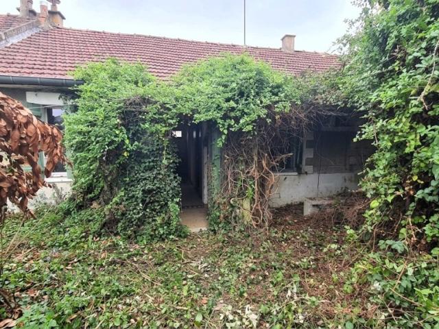 Maison vente à Sérifontaine, Oise