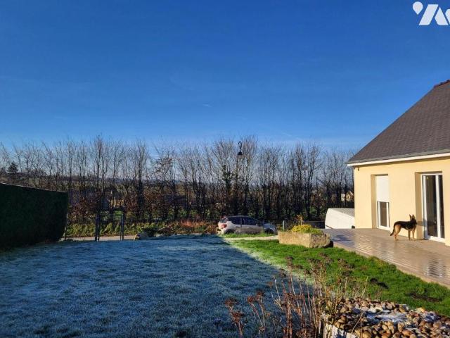 Maison location à Coutances, Lessay