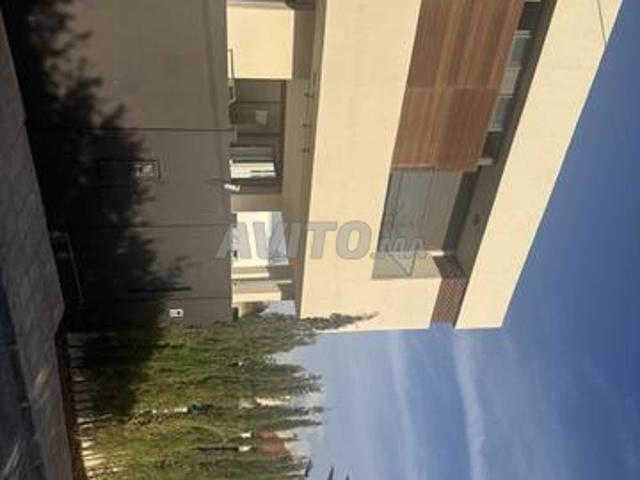 Maison location à Rbat