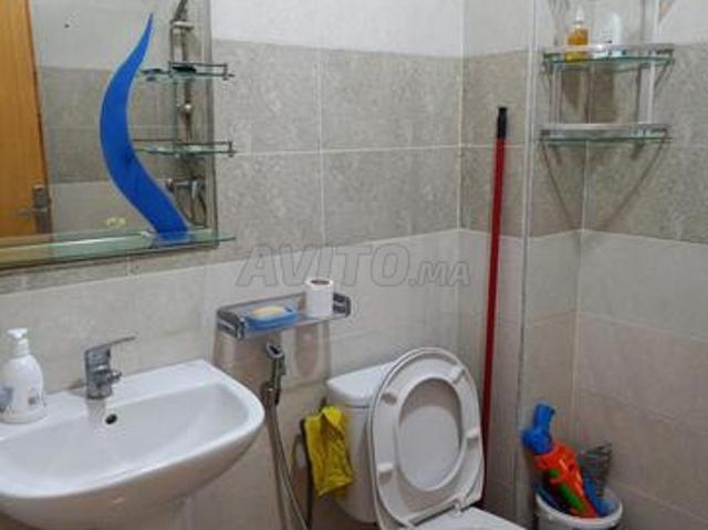 Appartement location à El Ma, Gharb-Chrarda-Beni Hssen