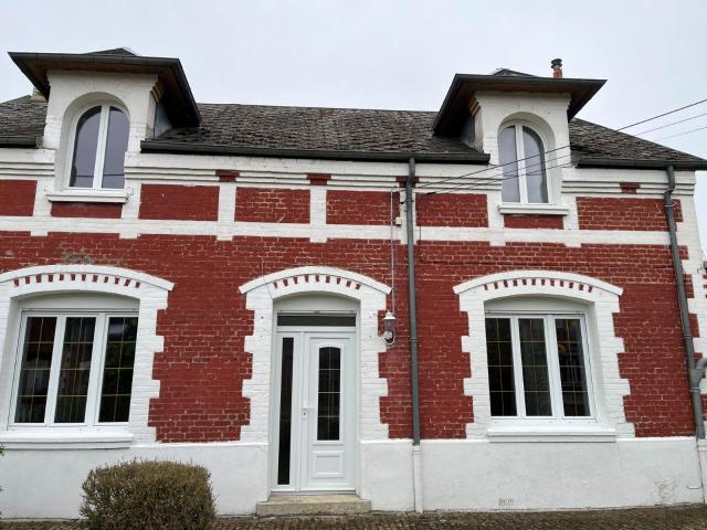 Maison location à Laon, Sinceny