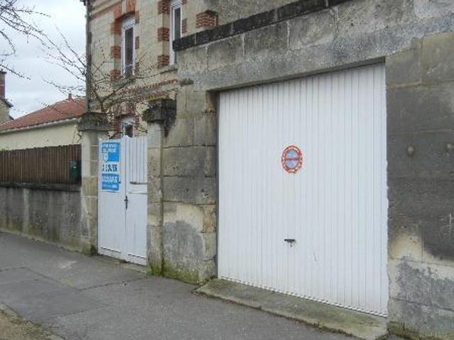 Maison location à Soissons