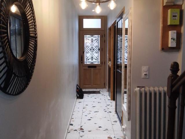 Maison location à Soissons