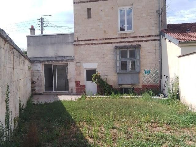 Maison location à Soissons