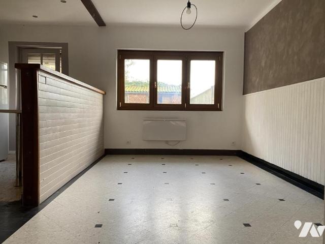 Maison location à Hauts-de-France