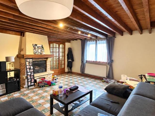 Maison vente à Somain, Nord