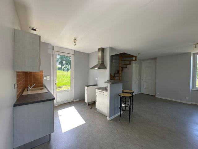 Maison location à Ussel, Sornac