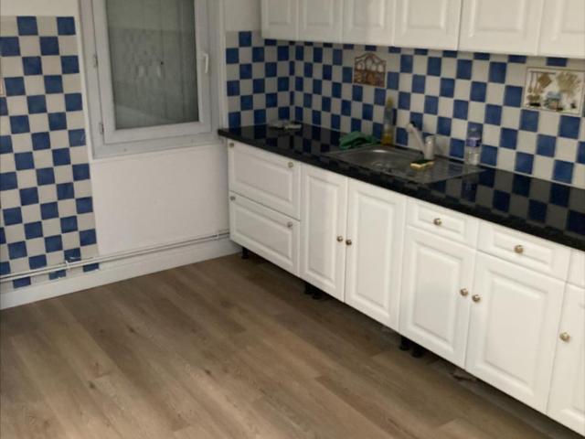 Maison location à Rouen, Sotteville-lès-rouen