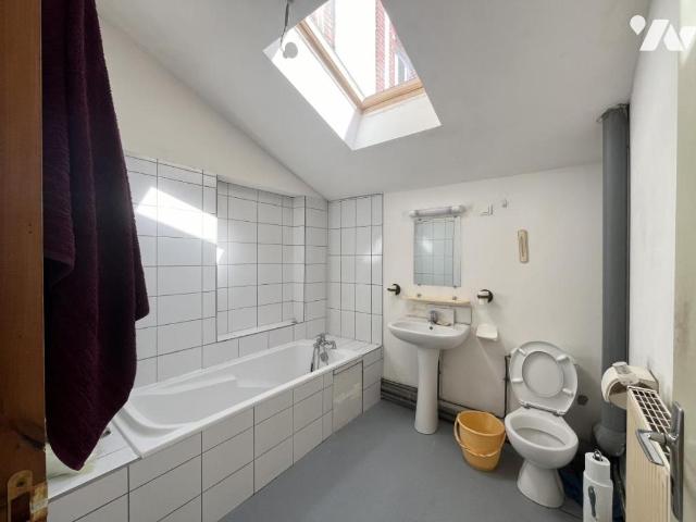 Maison vente à Sotteville-lès-Rouen, Seine-Maritime