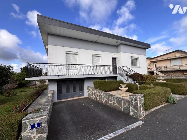 Maison vente à Souleuvre-en-Bocage, Calvados