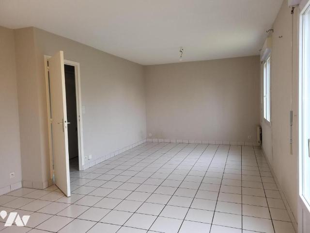 Maison location à Coutances, Lessay
