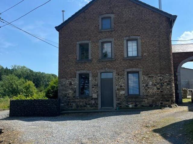 Maison location à Soumagne, Wallonie