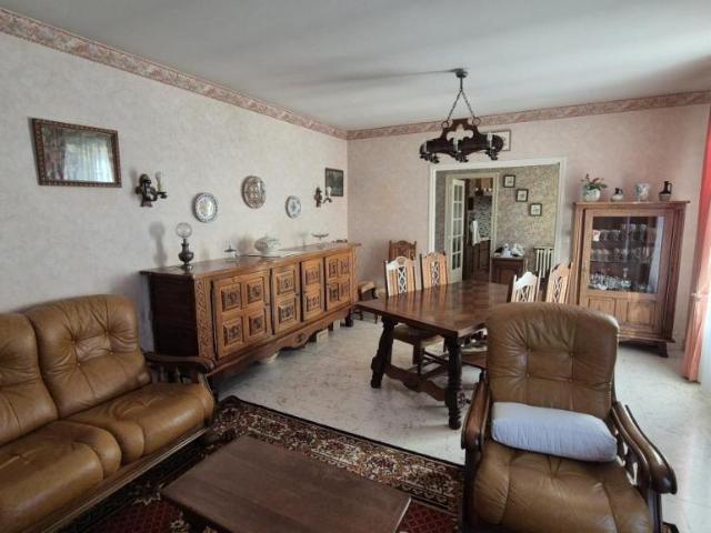 Maison vente à Souppes-sur-Loing, Seine-et-Marne