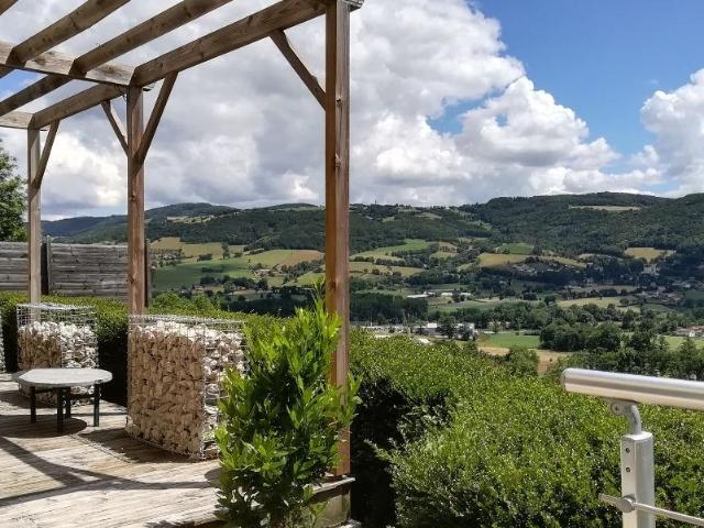 Maison location à Souzy, Rhône
