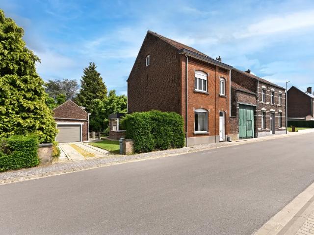 Maison location à Boutersem, Brabant