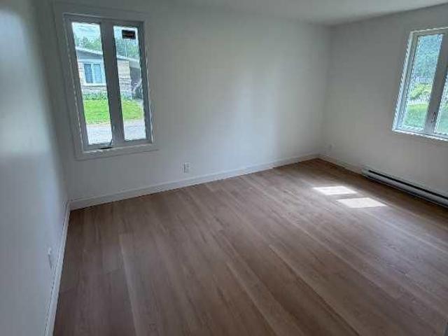 Apartment for rent in Valcartier Village, Quebec
