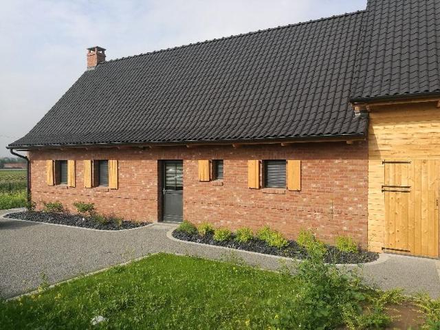 Maison location à Dunkerque, Steenvoorde