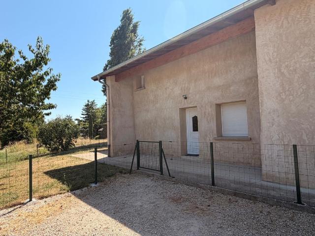 Maison location à Bourg-en-Bresse, Sulignat