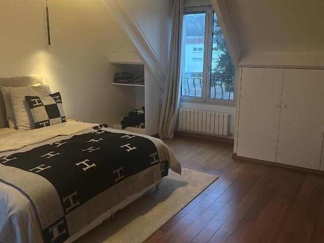 Maison location à Nanterre, Suresnes