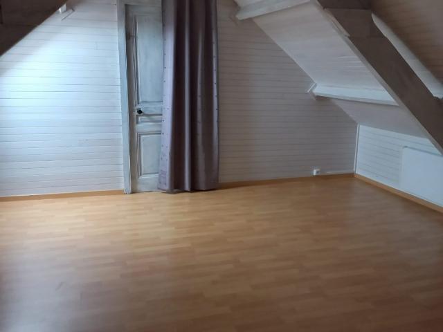 Maison location à Coutances, Lessay