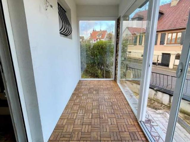 Maison location à Bourgogne-Franche-Comté