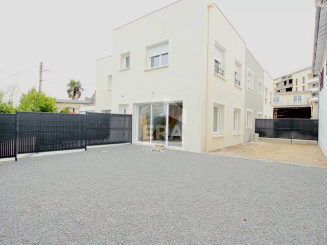 Maison location à Bordeaux