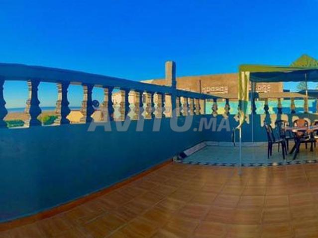 Maison location à Dar Bouazza, Gharb-Chrarda-Beni Hssen