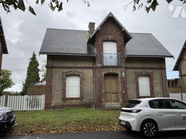 Maison location à Coutances, Lessay