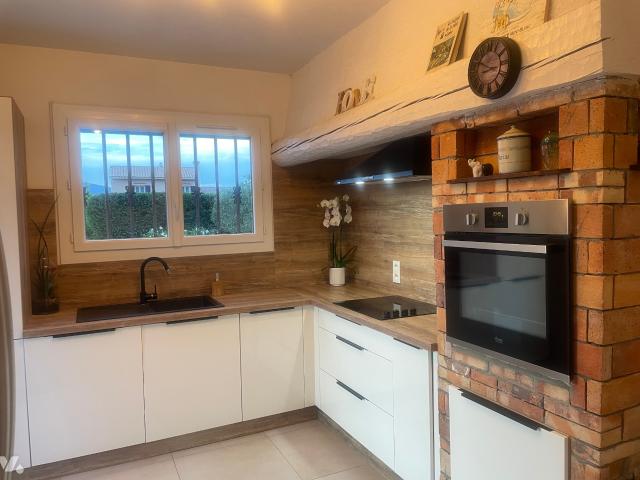 Maison vente à Tanneron, Var
