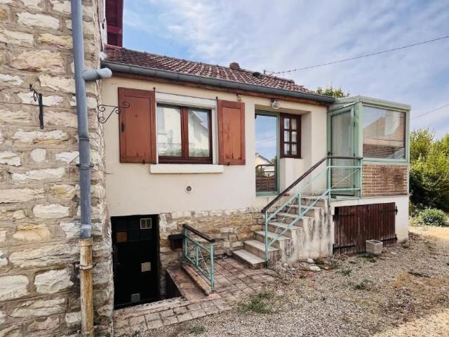 Maison vente à Tavaux, Jura