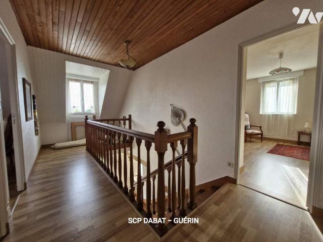 Maison vente à Le Teilleul