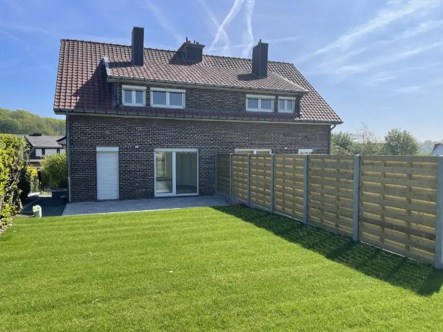 Maison location à Assche, Brabant