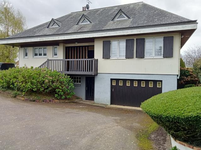 Maison location à Coutances, Lessay
