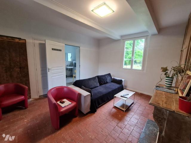 Maison vente à Thieulloy-l'Abbaye, Somme