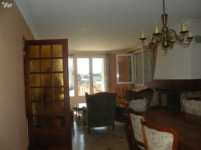 Maison location à Centre-Val de Loire