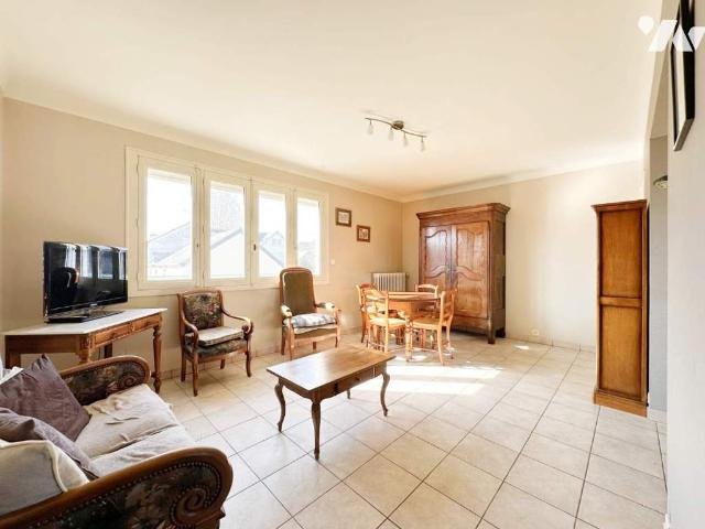Maison vente à Thorigné-Fouillard, Ille-et-Vilaine