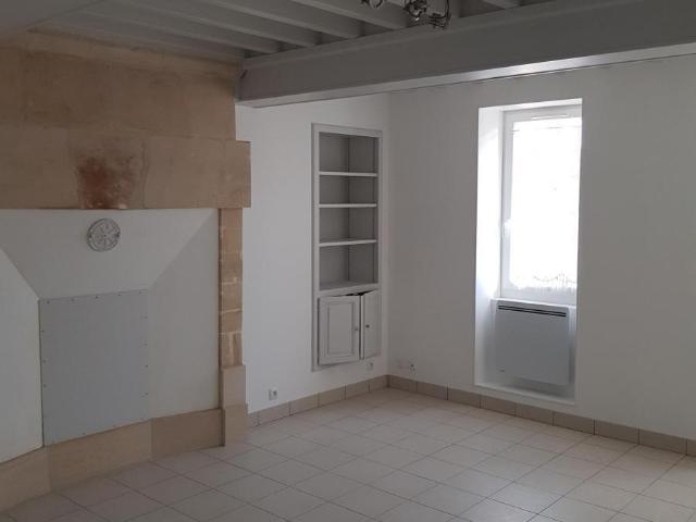 Maison location à Coutances, Lessay