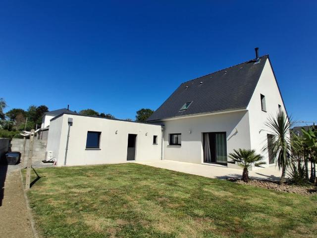 Maison location à Cherbourg, Tollevast