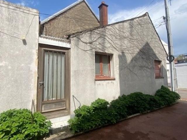 Maison location à Hauts-de-France