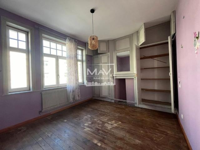 Maison location à Lille, Tourcoing
