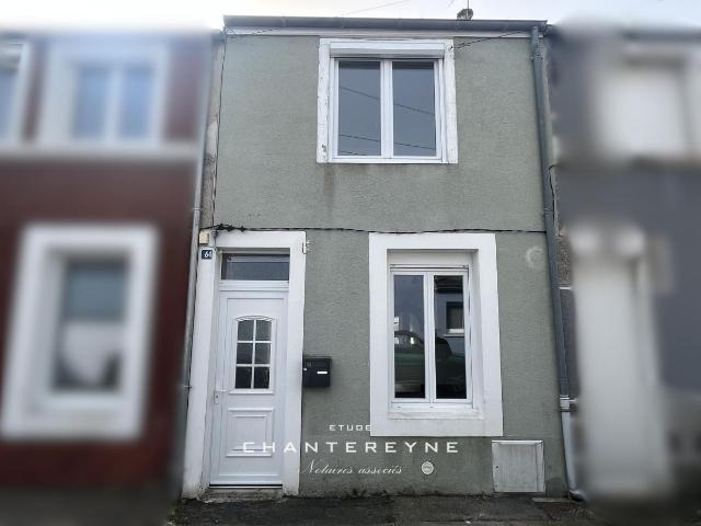 Maison location à Cherbourg